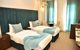 Karat Inn Boutique Hotel